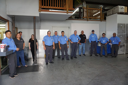 HVAC Contractor «Metro Energy Savers», reviews and photos