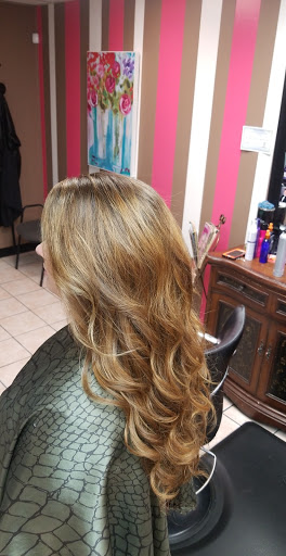 Beauty Salon «Salon Envy», reviews and photos, 16675 TN-104 Scenic, Lexington, TN 38351, USA