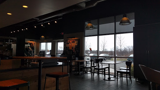Coffee Shop «Starbucks», reviews and photos, 14 Fenn Rd, Newington, CT 06111, USA