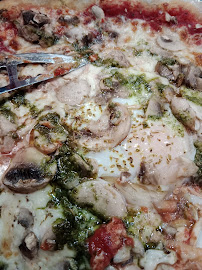 Pizza du Restaurant italien Del Arte à La Rochelle - n°10