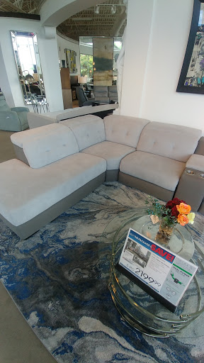 Furniture Store «Rooms To Go Furniture Store - Port Richey», reviews and photos, 9500 Scenic Dr, Port Richey, FL 34668, USA