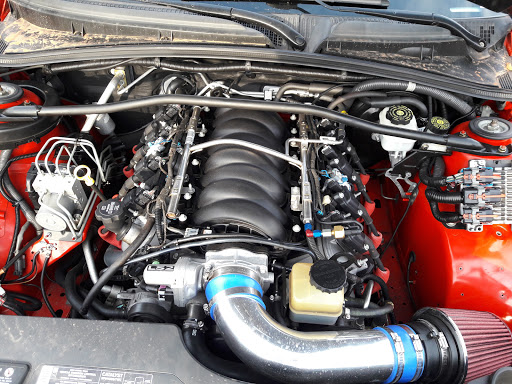 Auto Auction «Manheim Dallas», reviews and photos, 5333 W Kiest Blvd, Dallas, TX 75236, USA