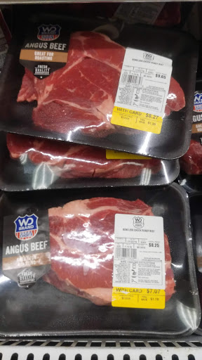 Grocery Store «Winn-Dixie», reviews and photos, 3331 Rainbow Dr, Rainbow City, AL 35906, USA