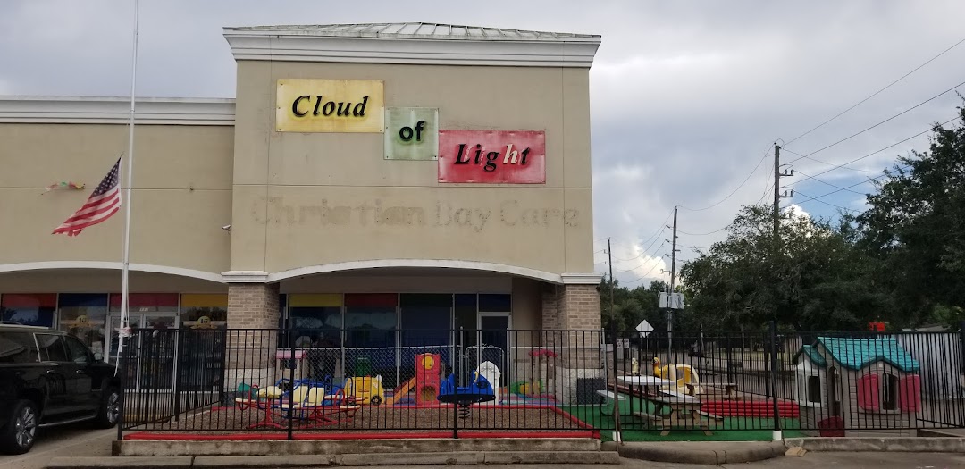 Cloud of Light Christian Daycare - Learning Center