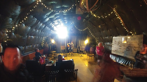 Winery «Berryessa Gap Tasting Room», reviews and photos, 15 Main St, Winters, CA 95694, USA