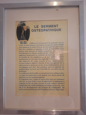 LAVAYSSIERE à Le Pradet