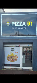 Photos du propriétaire du Pizzeria Pizza 91 à Massy - n°1