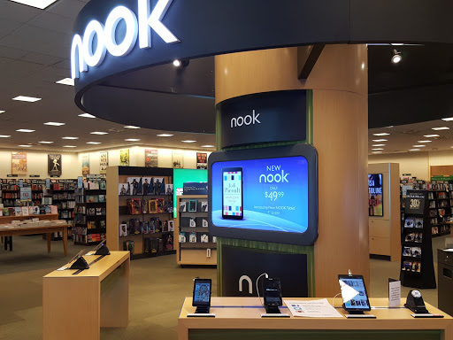 Book Store «Barnes & Noble», reviews and photos, 6510 N Illinois St, Fairview Heights, IL 62208, USA