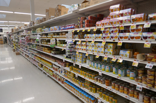 Grocery Store «Stop & Shop», reviews and photos, 1100 Massachusetts Ave, Dorchester, MA 02125, USA