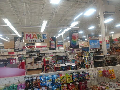 Craft Store «Michaels», reviews and photos, 4210 Veterans Memorial Dr, Batavia, NY 14020, USA