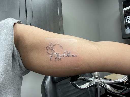 Tattoo Shop «Love Blood Ink Tattoo», reviews and photos, 2019 Fort Campbell Blvd, Clarksville, TN 37042, USA