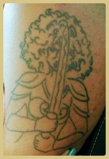 Tattoo Shop «Ink Spot Tattoo - Lakeland Square Mall», reviews and photos, 3800 US Hwy 98 N, Lakeland, FL 33809, USA