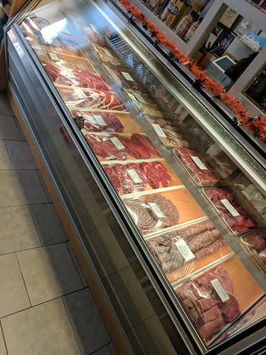 Butcher Shop «Luigi Meats», reviews and photos, 261 Valley Blvd, Wood-Ridge, NJ 07075, USA