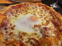 Pizza du Restaurant italien Fellini à Bègles - n°5