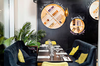 Atmosphère du Restaurant français Living-Room Palaiseau - n°5