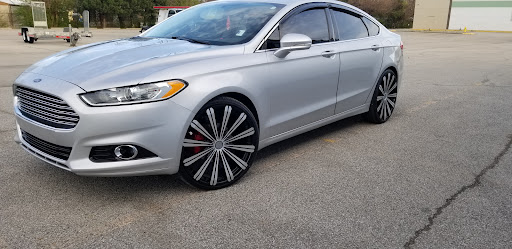 Used Car Dealer «Ray Skillman Fiat South», reviews and photos, 1099 US-31, New Whiteland, IN 46184, USA