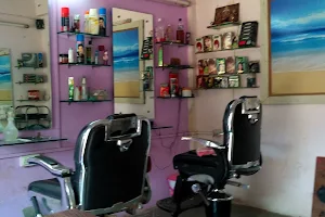 New Balu Hair Cutting Saloon image