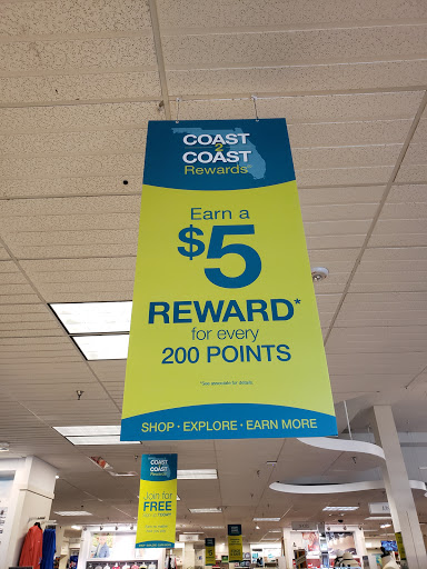 Department Store «Bealls Store», reviews and photos, 10500 Ulmerton Rd #700, Largo, FL 33771, USA