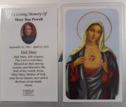 Funeral Home «Candle Light Funeral Home by Craig Witzke», reviews and photos, 1835 Frederick Rd, Catonsville, MD 21228, USA