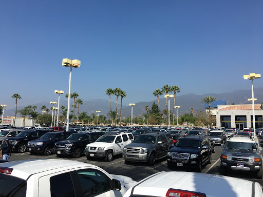 Used Car Dealer «CarMax», reviews and photos, 1131 Central Ave, Duarte, CA 91010, USA