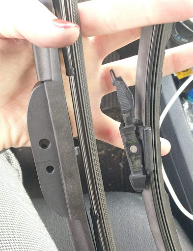 Auto Parts Store «AutoZone», reviews and photos, 6800 Warner Ave, Huntington Beach, CA 92647, USA