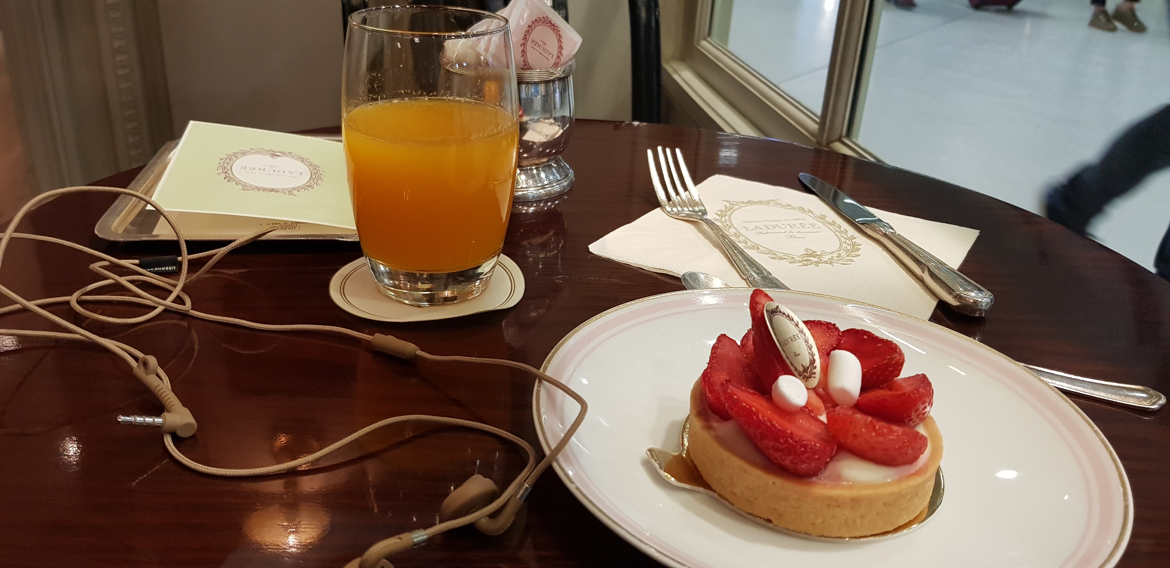 Photo n° 2 de l'avis de Raphaël.E fait le 06/06/2019 à 20:12