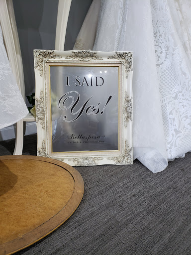 Clothing Store «Bellasposa Bridal & Photography», reviews and photos, 11450 E 4th St #103, Rancho Cucamonga, CA 91730, USA