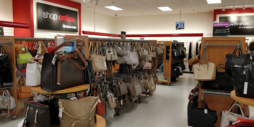 Department Store «T.J. Maxx», reviews and photos, 5627 Concord Pike, Wilmington, DE 19803, USA