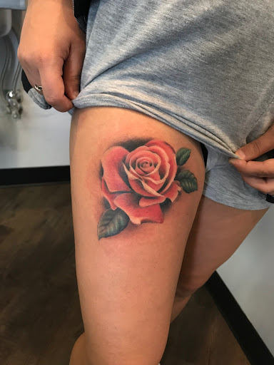 Explore tattoo ideas for my daughter, creative tattoo ideas in Waterford, available at Great Northern Tattoo