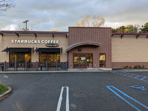 Coffee Shop «Starbucks», reviews and photos, 111 NJ-23, Franklin, NJ 07416, USA