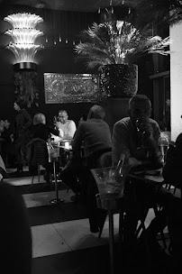 Atmosphère du Restaurant halal L'Accès Soir à Caen - n°6