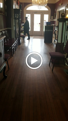 Southern Restaurant (US) «Blue Willow Inn Restaurant & Gift Shop», reviews and photos, 294 N Cherokee Rd, Social Circle, GA 30025, USA