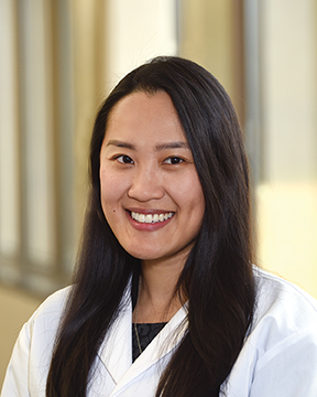 Michelle M. Truong, MD