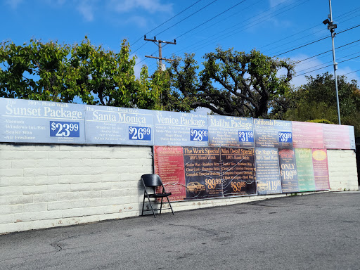 2510 Pico Blvd, Santa Monica, CA 90405, USA