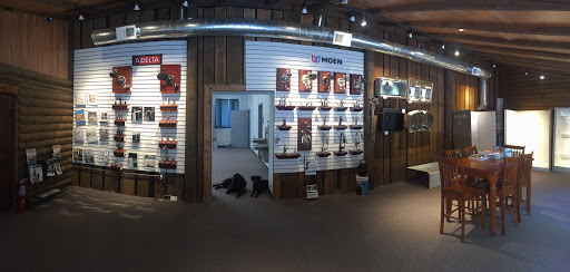 Plumber «Deluxe Plumbing & Heating», reviews and photos, 2720 Jacksonville Rd, Bethlehem, PA 18017, USA