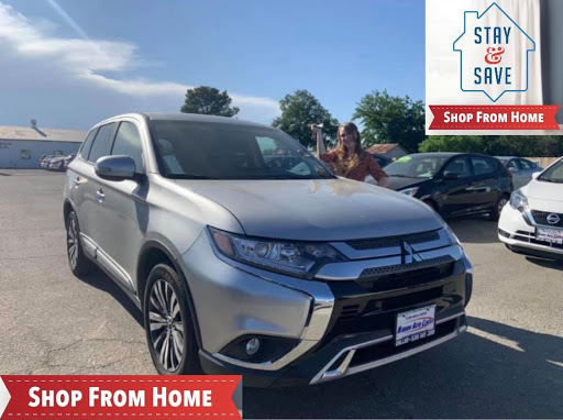 Auto Repair Shop «Hibdon Auto Center», reviews and photos, 246 E Walker St, Orland, CA 95963, USA