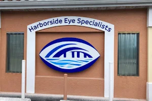Harborside Eye Specialists image