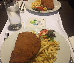Restaurant Kronprinz photo