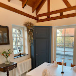 Photo n°2 de l'avis de Helly.o fait le 27/03/2022 à 11:41 sur le  bellasLOKAL à Bad Soden