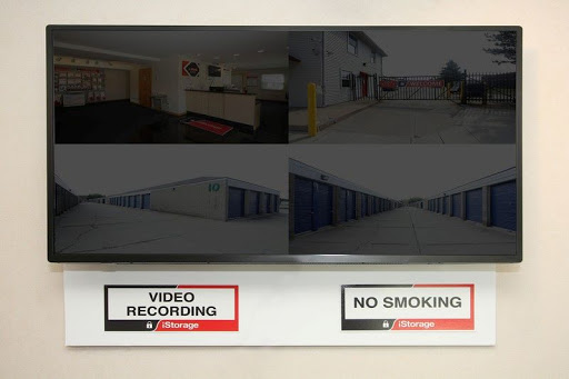 Self-Storage Facility «Simply Self Storage - Clinton Township/Garfield Rd», reviews and photos, 41250 Garfield Rd, Charter Twp of Clinton, MI 48038, USA