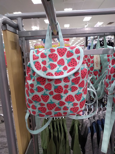 Department Store «Target», reviews and photos, 3601 N Barr St, Muncie, IN 47303, USA