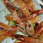 Photo n°2 de l'avis de Simone.a fait le 04/08/2022 à 20:47 sur le  View Castro | Ristorante e Sushi à Castro