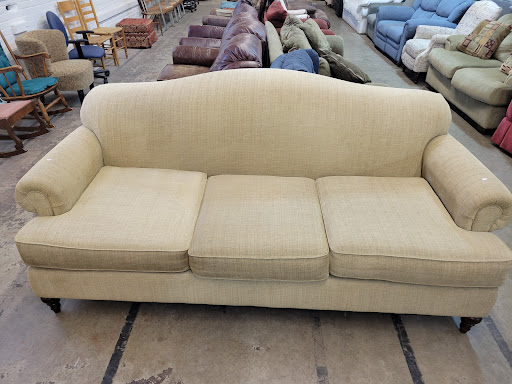 Thrift Store «Habitat for Humanity ReStore - North», reviews and photos