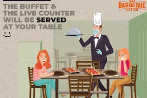 Barbeque Nation - Town Hall, Coimbatore image
