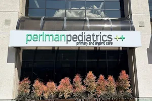 Perlman Pediatrics Hillcrest image