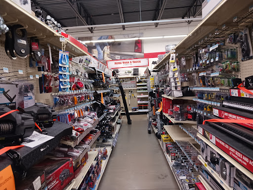 Home Improvement Store «Tractor Supply Co.», reviews and photos, 127 Temple Hill Rd, New Windsor, NY 12553, USA