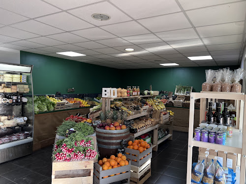 Épicerie fine De la Terre au Panier Gallargues-le-Montueux