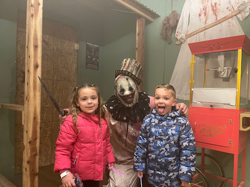 Haunted House «Castle of Chaos», reviews and photos, 7980 State St, Midvale, UT 84047, USA