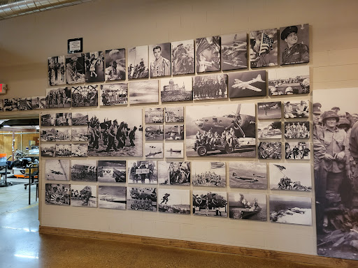 Motorcycle Dealer «Woodstock Harley-Davidson», reviews and photos, 2235 S Eastwood Dr, Woodstock, IL 60098, USA