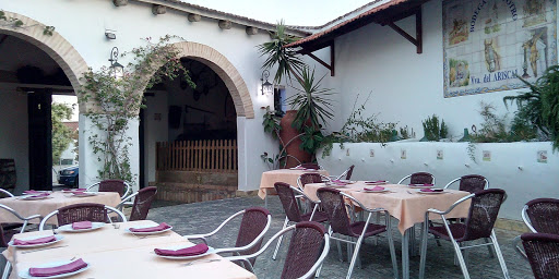 El Potro | Restaurante Bodega de José León en Villanueva del Ariscal